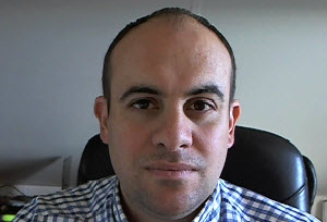 Andrea Iafrate